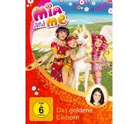 edel kids Mia and me DVD Folge 03 - Das goldene Einhorn