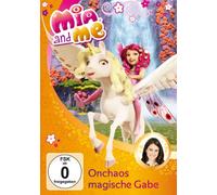 edel kids Mia and me DVD Folge 04 - Beeren für Phuddle