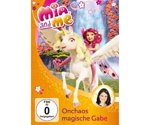 edel kids Mia and me DVD Folge 04 - Beeren für Phuddle