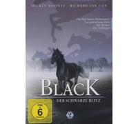 Edel Music & Entertainment GmbH Black - The Black Lightning Vol. 6