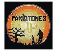 EDEL RECORDS - Parlotones - Journey Through The Shadows - CD - G3z