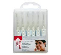Edel+White® 6 Interdental Brushes 0.42mm White XS