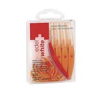 Edel White Interdental Brushes Orange SSS