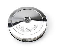 Edelbrock 1208 Pro-Flo Round Air Cleaner 10 Inch