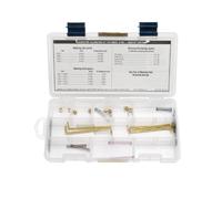 Edelbrock 1486 Performance Series Carburetor Calibration Kit