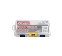 Edelbrock 1489 Performance Series Carburetor Calibration Kit