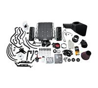 Edelbrock 158390 SC 2015-17 Ford Mustang Modular Nose 5.0L V8 Stage 2 Without Tuner