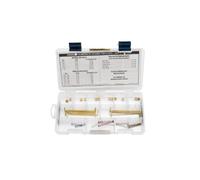 Edelbrock 1841 Thunder Series AVS Carburetor Calibration Kit
