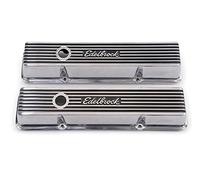 Edelbrock 4262 Valve Cover, Multi, One Size