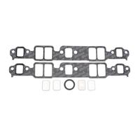Edelbrock 7201 Intake Manifold Gasket - Pair