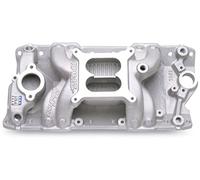 Edelbrock 7501 Performer RPM Air-Gap Intake Manifold