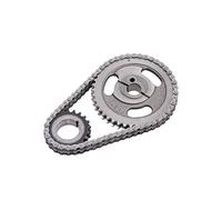 Edelbrock 7814 Performer-Link Timing Chain and Gear Set