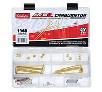 Edelbrock Calibration Kit AVS2 650 Series 1905 & 1906