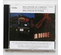 Edelhagen, Kurt - Ballroom in..