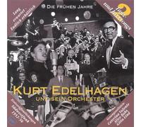 Edelhagen,Kurt - Tanz & Jazzsongs