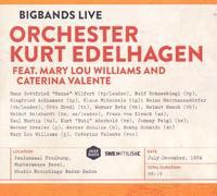 Edelhagen - Orchester Kurt Edelhagen