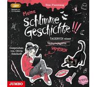 Edelhoff,Olivia - Meine Schlimme Geschichte!!!Tagebuch Einer Vampiri