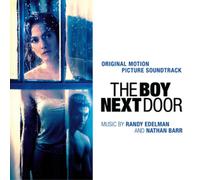 Randy Edelman & Nathan Barr - The Boy Next Door (Original Motion Picture Soundtrack)
