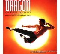 Edelman, Randy - Dragon: The Bruce Lee Story