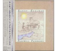 Edelman, Randy - Farewell Fairbanks