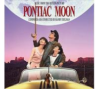 Edelman, Randy - Pontiac Moon