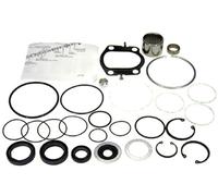 Edelmann 8524 Power Steering Gear Box Complete Rebuild Kit