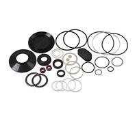 Edelmann 9034 Heavy Duty Steering Gear Major Seal Kit for ZF 8090