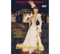 Edelmann/Dussmann/Gfrerer - Strauss: Die Fledermaus [DVD]