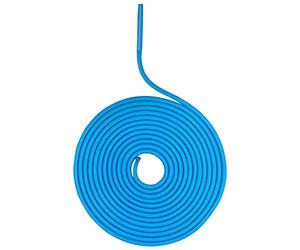 EDELRID 6mm Hard Line Climbing Rope - 5 meters, Metal