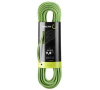 Edelrid 712810401380 climbing rope Lime 40000 mm 9.8 mm Polyamide 1 pc.