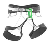 Edelrid Ace Iii Harness Black L Men,Women