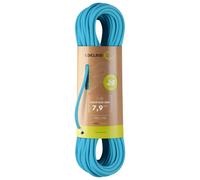 Edelrid Apus Eco Dry 7.9 Mm Rope Blue 50 m