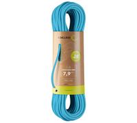 Edelrid Apus Eco Dry 7.9 Mm Rope Blue 60 m