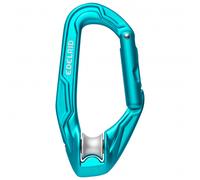 Edelrid Axiom Snap Hook Silver