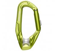 Edelrid - Axiom Slider - Rope pulley size One Size, olive