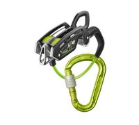 Edelrid - Belay device - Giga Jul Belay Kit Strike Screw - Green Green