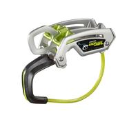 Edelrid - Giga Jul - Belay device slate
