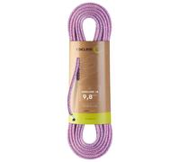 Edelrid Birdlime 1r 9.8 Mm Rope Pink 60 m