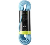EDELRID Boa 9.8 climbing rope, blue, 40m