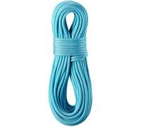 EDELRID Boa 9.8 Climbing Rope, Blue, 50m (Polyamide, Rock, Climbing Wall)