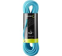 EDELRID Boa 9.8 climbing rope, blue, 60m