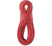 Edelrid Boa 9.8 Mm Rope Red 60 m