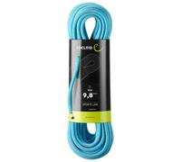 Edelrid Boa 9.8 Mm Rope Blue 40 m
