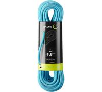 Edelrid Boa 9.8 Mm Rope Blue 60 m