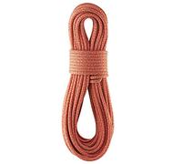 EDELRID Boa Gym 9.8 Climbing Rope, red-green, 35m