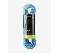 Edelrid Boa single rope 9.8 mm x 70 m blue