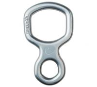 Edelrid - Bud - Descender slate