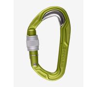 Edelrid - Bulletproof Screw II - Screwgate carabiner olive