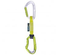 Edelrid Bulletproof Set Snap Hook Green