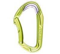 Edelrid Bulletproof Snap Gate Carabiner with Steel Insert